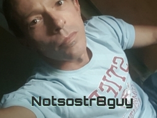 Notsostr8guy