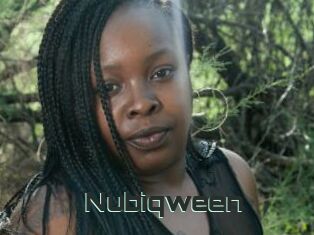 Nubiqween