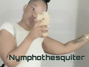 Nymphothesquiter