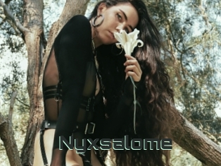 Nyxsalome