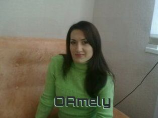 OAmely
