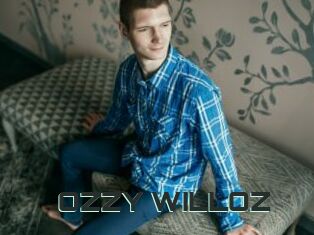 OZZY_WILLOZ