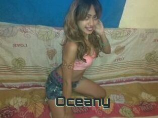 Oceany