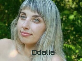 Odalia