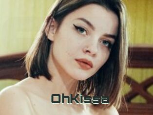 OhKissa