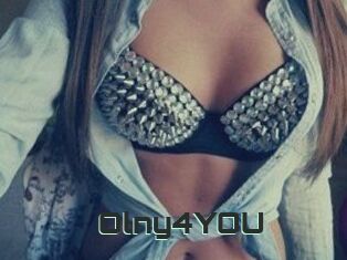 Olny4YOU