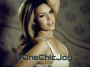 OneChicJoy