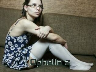 Ophelia_z