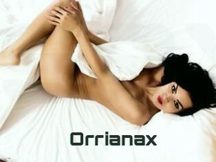 Orrianax