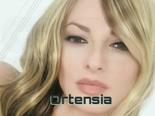 Ortensia