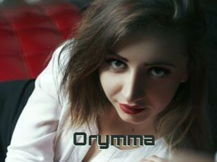 Orymma