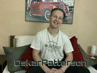 OskarPatterson