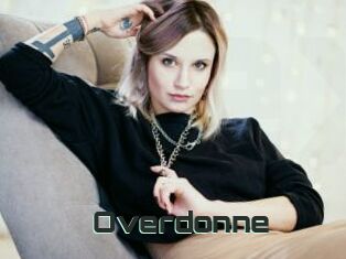 Overdonne