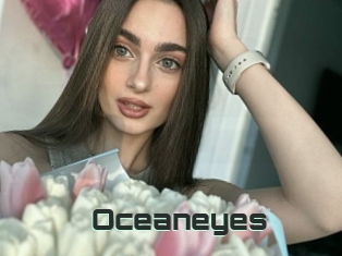 Oceaneyes