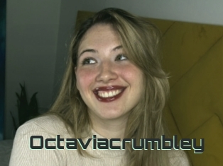 Octaviacrumbley