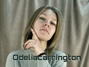 Odeliacarrington