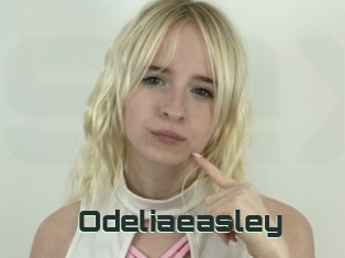 Odeliaeasley