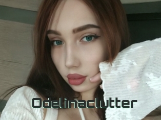 Odelinaclutter