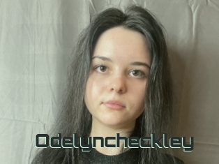 Odelyncheckley