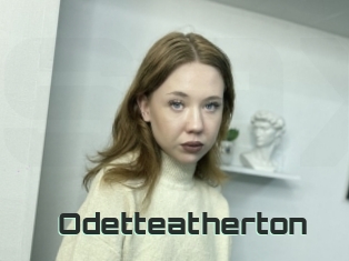 Odetteatherton