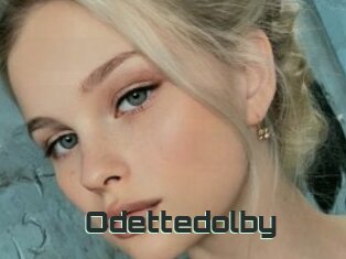 Odettedolby