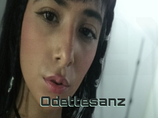 Odettesanz