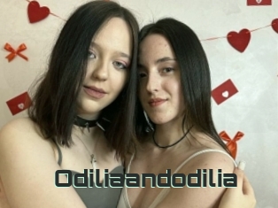 Odiliaandodilia