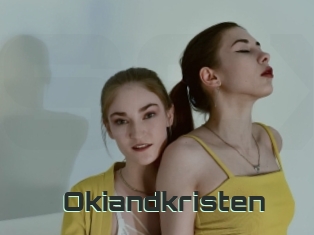 Okiandkristen