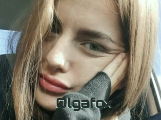 Olgafox