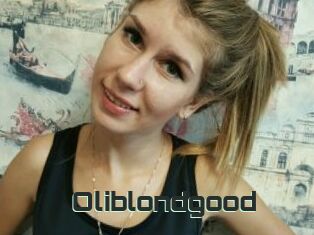 Oliblondgood