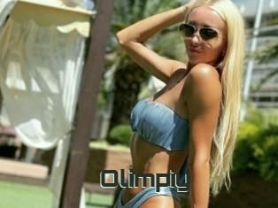 Olimpiy