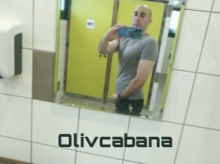 Olivcabana