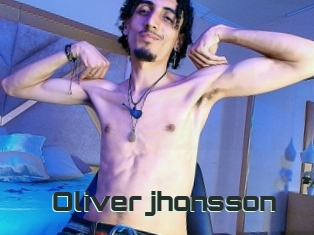 Oliver_jhonsson