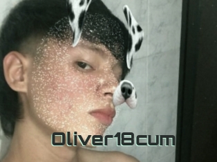 Oliver18cum