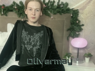 Olivermay