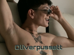 Oliverpussett