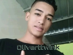 Oliverttwink