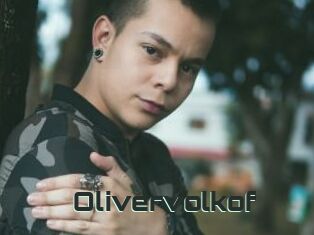 Olivervolkof