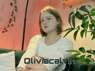 Oliviacalvin