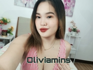 Oliviamins