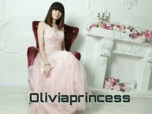 Oliviaprincess