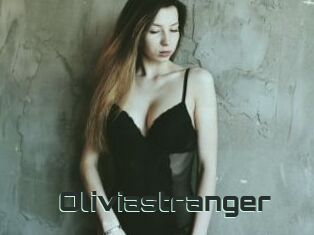 Oliviastranger