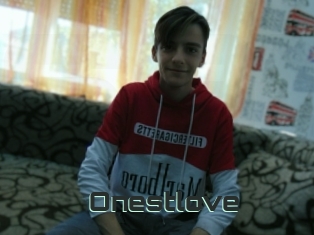 Onestlove