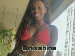 Onixshine