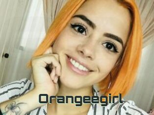 Orangeegirl