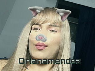 Orianamendez