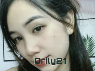 Orily21