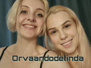 Orvaandodelinda