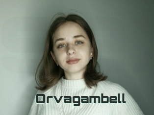 Orvagambell