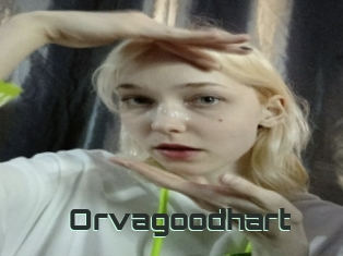 Orvagoodhart